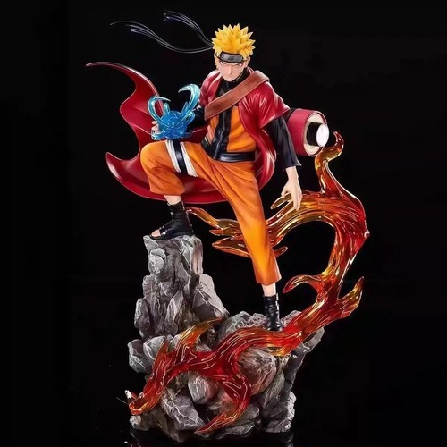 Naruto anime figure uzumaki - naruto,