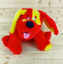 Tweenies Doodles Plush Soft Toy BBC Worldwide 1999 (New Batterys)