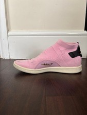PINK STAN SMITH ADIDAS HIGH