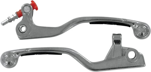 Moose racing competition lever - racing,