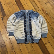 Dale of Norway Nordic Cardigan