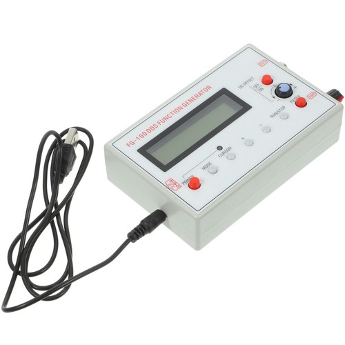 Arbitrary waveform variable - arbitrary,