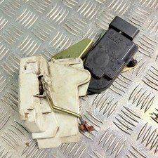 SUZUKI IGNIS 2004 REAR LEFT