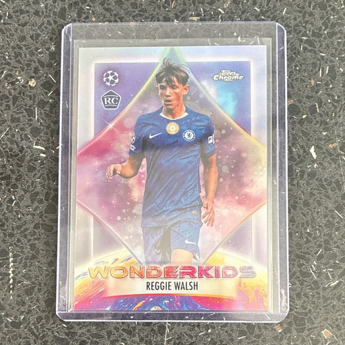 Topps chrome uefa champions - chrome,
