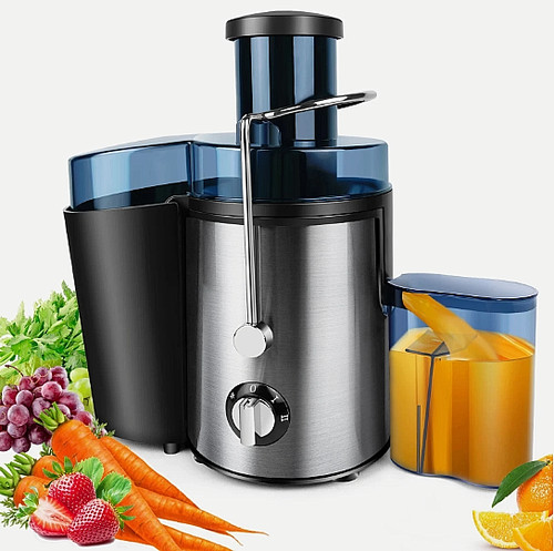 Juicer machine fresh - juicer,