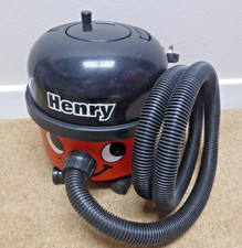 Numatic Henry Red HVR 200-22