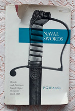 NAVAL SWORDS BRITISH AND