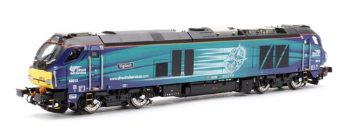 Dapol 022 013d gauge - n,