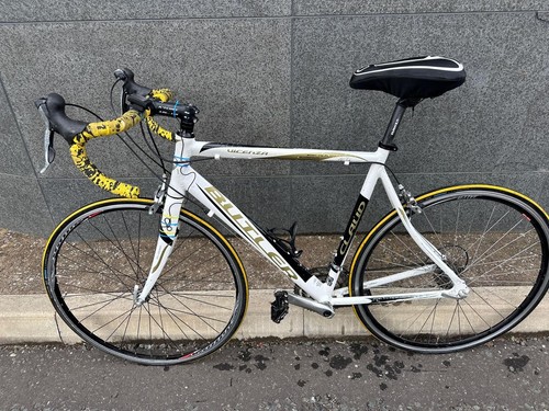 Claud butler vicenza racer - vicenza,