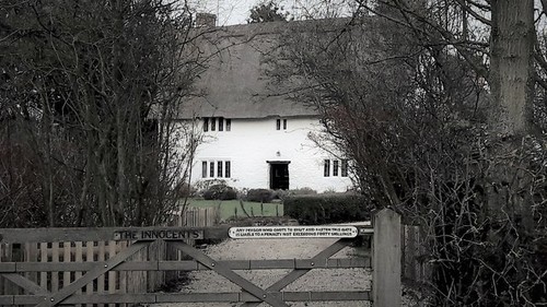 Photo 6x4 the innocents - 6x4,
