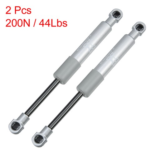 Universal 8inch 200n 44lbs gas - universal,