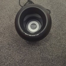 Cloud Nine The O-Heated Pod