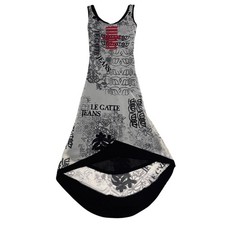 Le Gatte Jeans Italian Mesh