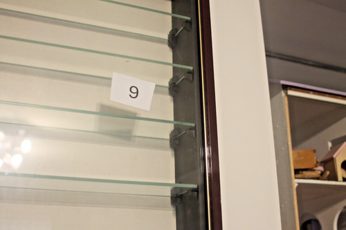 Picture pride display cabinet - picture,