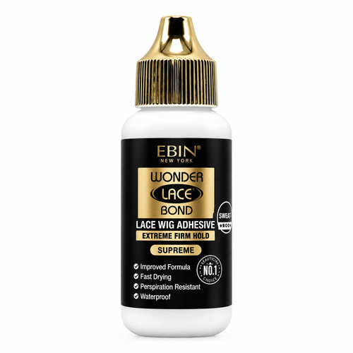 Ebin lace wig adhesive glue - ebin,