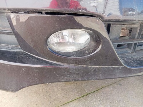 Lamp fog honda - lamp,