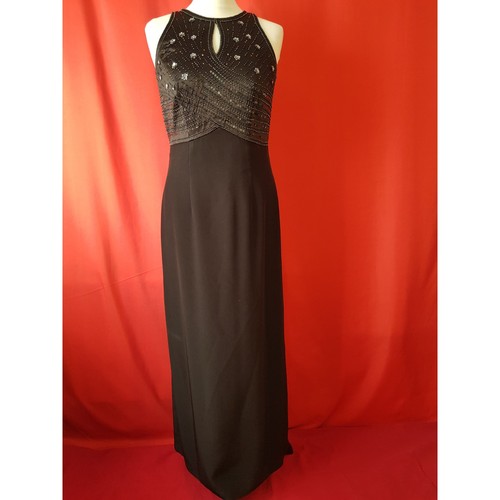 House fraser black beaded - fraser,