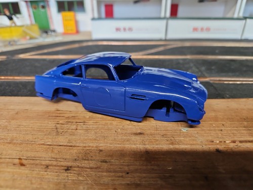 Scalextric c68 aston martin - aston,