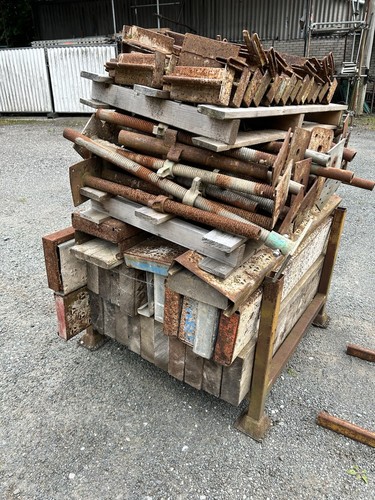 Kwikstage scaffolding - kwikstage,