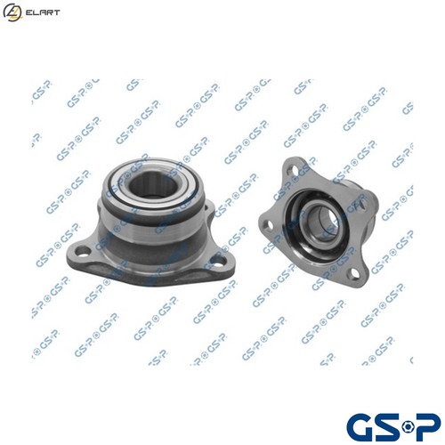 Wheel bearing kit 9230038 for - wheel,