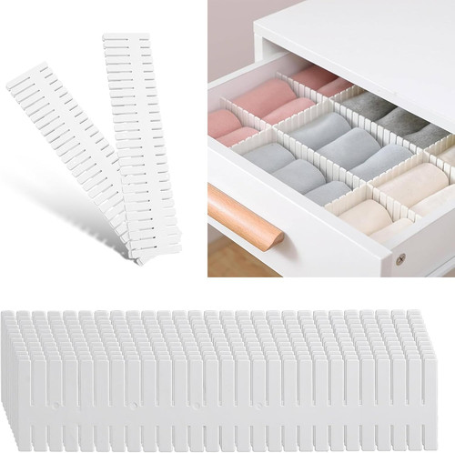 Pcs drawer dividers - pcs,