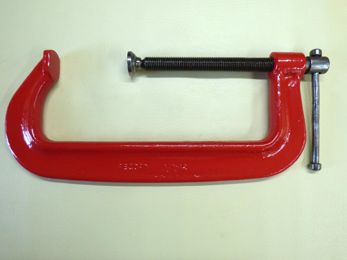Record 121 heavy duty - 121-,