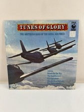 Tunes of Glory – Southern