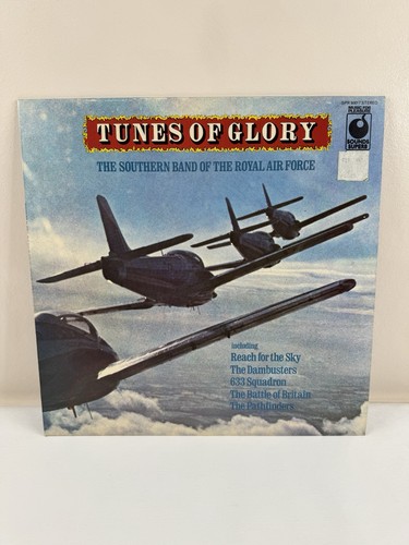 Tunes glory southern - glory,
