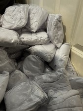 New And Used White Chair Covers for Weddings And Parties