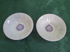 Portmeirion dusk pair - pair, of