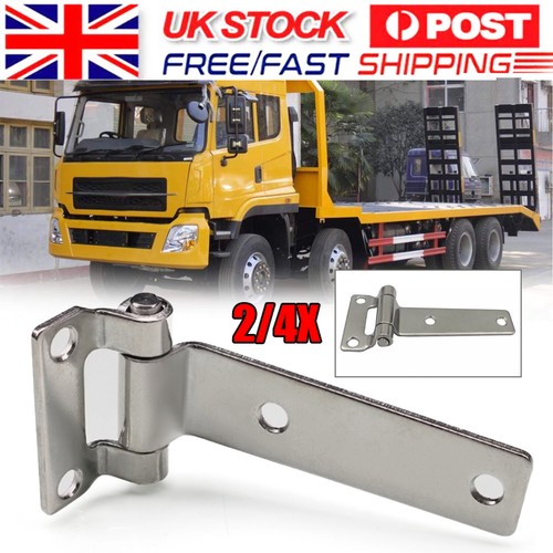 Door hinges stainless - hinges, steel