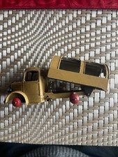 Dinky Toys Bedford Refuse