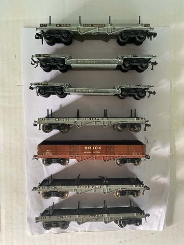 Gauge hornby dublo metal - oo,