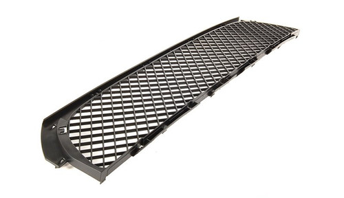 Front bumper central lower