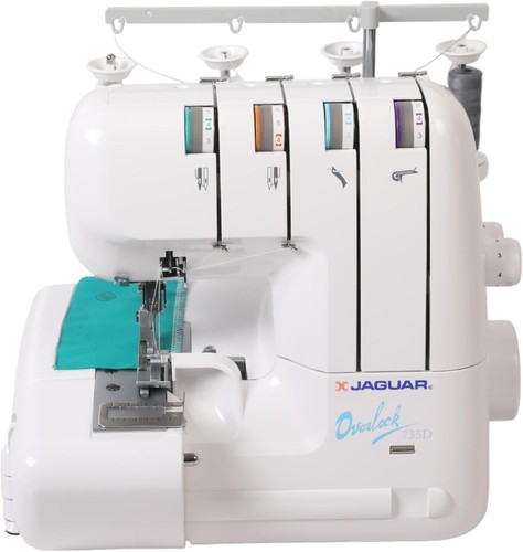 Thread overlocker serger - 3/4,