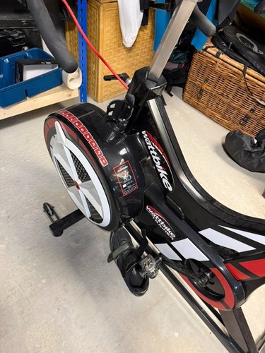 Wattbike trainer 2016 - trainer, b