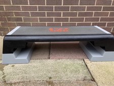 reebok aerobic fitness step