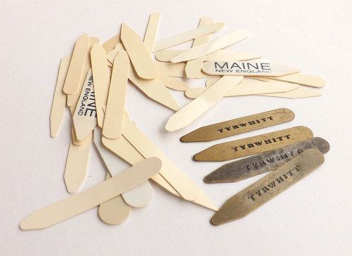 Selection shirt collar - selection,