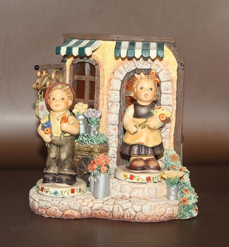 2003 hummel 1086 - 1086-d, blooming