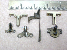 6 good old bracket-mantle-wall