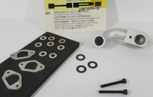 Vintage hpi savage - vintage, os