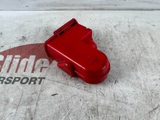 NISSAN SKYLINE 200SX POSITIVE BATTERY TERMINAL PLASTIC COVER S13 S14 S15 R33 R34