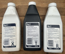 Dulux trade tinter colourant - dulux, 1