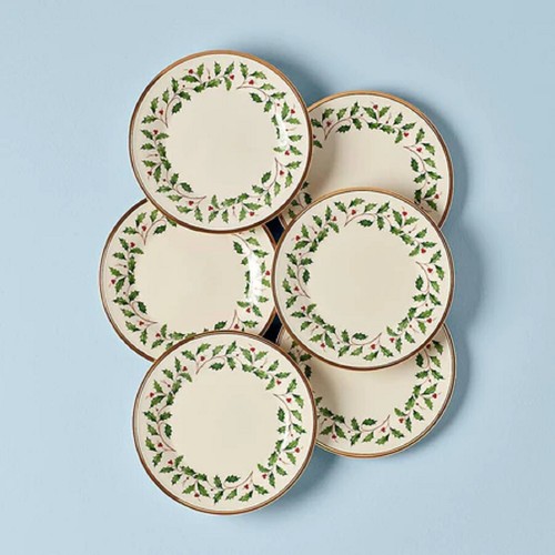 Lenox fine china holiday - fine,