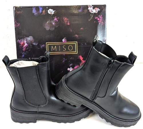 Miso ladies chelsea - ladies, boot