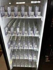 Bevmax 30 Cold Drinks Vending Machine