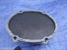 1S7F-19B171-DC DOOR SPEAKER  From a FORD MONDEO 2.0 ZETEC 2002 MK3