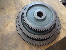 Gears 14DP 64,86,100T gear wheels