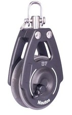 Holt Organic 57mm Single