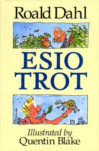 Esio trot roald - esio, by